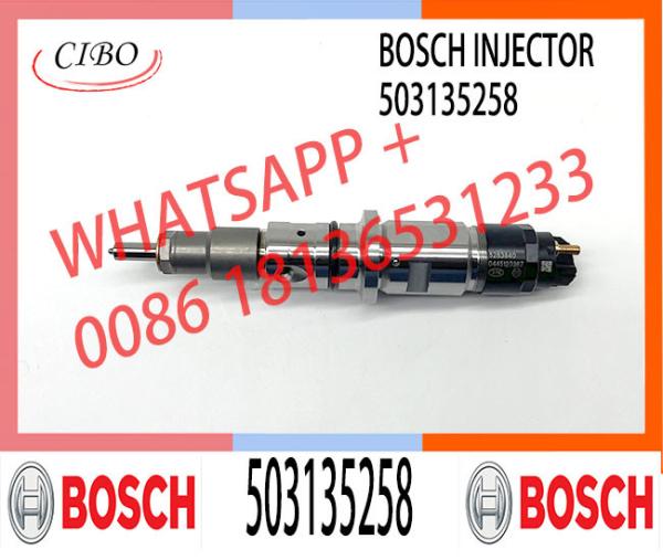 503135258 5010550954 injeção diesel 0 da bomba de combustível do injetor 0445120009 5010477370 445 120 009/5015509540