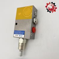 A810201020971 válvula de equilíbrio hidráulica Eaton Vickers utilizada para acessórios de camiões de bomba de betão