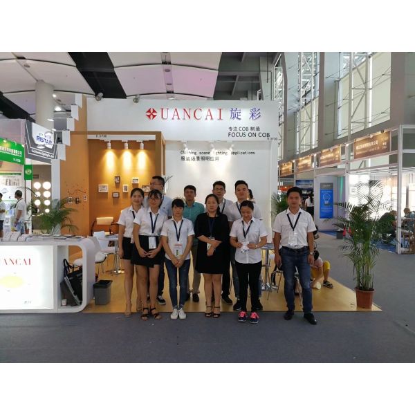 CRI 95 6Watt 160lm 6000k Cxa1512 Cxb1512 Size High Lumen LED Chip