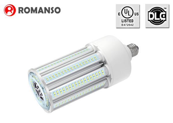 High Power Smd2835 Led Corn Bulb E27 E40 Led Lamp Corn IP65 Waterproof
