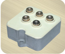 Выпрямитель тока Scr VU0125-16 67mm трехфазный