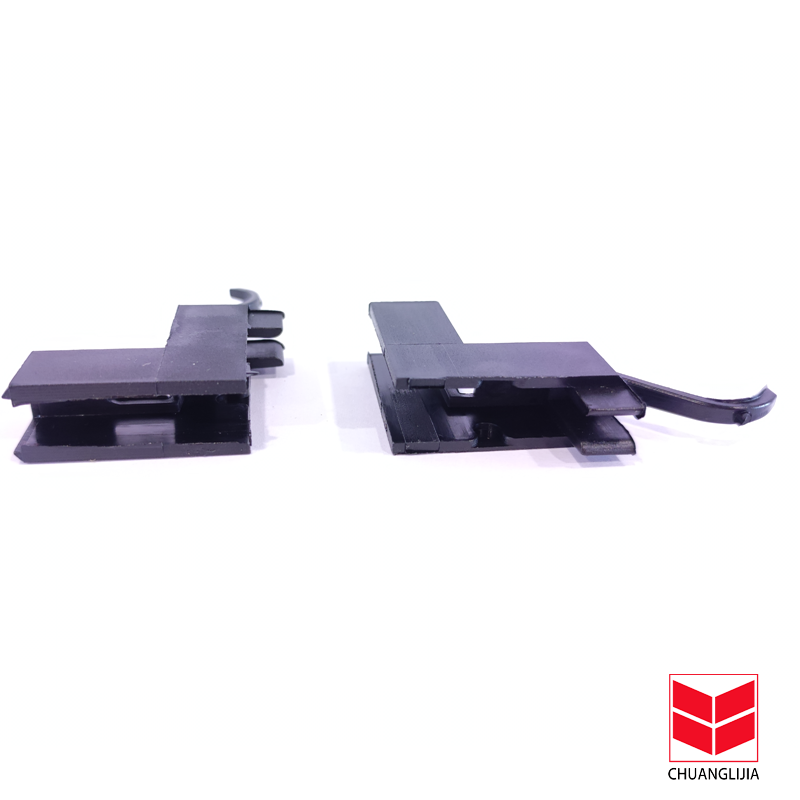 Wind Proof Modern Design Pulley Wheel Easy To Install For Door And Window
