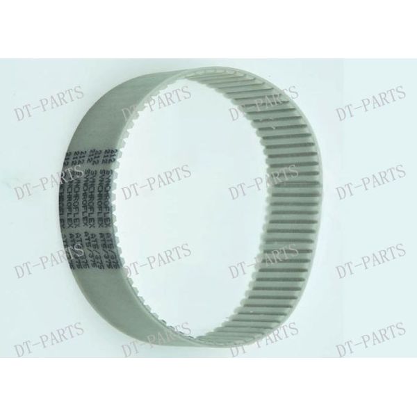 Germany 108687 AutoVT5000 Silicone Timing Belt SYNCHROFLEX.AT5/375