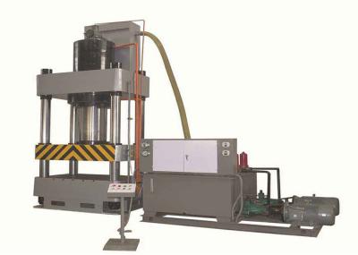 500T imprensa hidráulica pequena, fonte de alimentação da máquina 380V 50Hz da imprensa da energia hidráulica