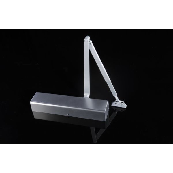BHMA Commercial Hydraulic Door Closer