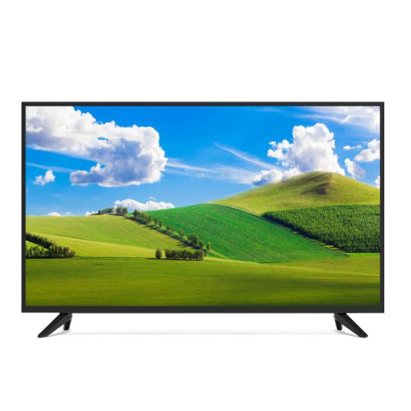 Smart Custom LED TV 4K Ultra HD Big Screen WiFi Android System TV 55 To 100 Inch