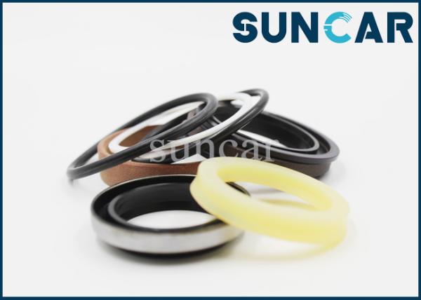 707-98-11200 Boom Cylinder Service Kit Komatsu PC05-7 Excavator Replacement Oil Resistance Seal Kit