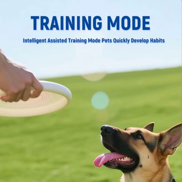 Global Coverage GPS Tracker Multi-Pet Compatible Rechargeable Long Battery Life