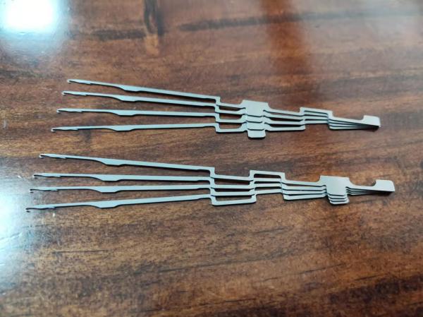 Circular Knitting Machine Needles For Single Jersey Circular Knitting Machine
