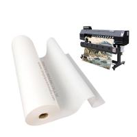 Venta de fábrica de 90 gramos de papel fotográfico de revestimiento mate para el material de etiqueta
