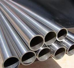 Tubes en acier inoxydable en acier inoxydable en acier inoxydable