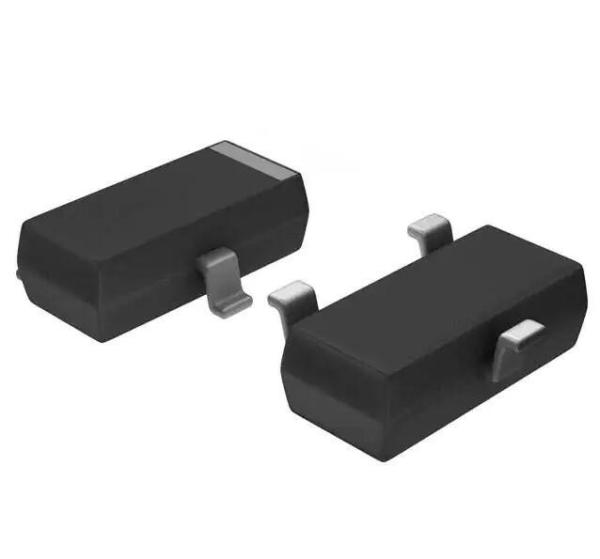Transistors  can ship immediately New in box BSS138
