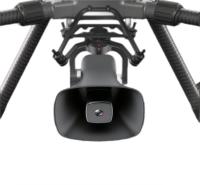 MYUAV Drone Atado (IP4X) Carga Automática de Drone Atado (Tethered Drone Payload) Drones de Carga Automática Ultra Grande