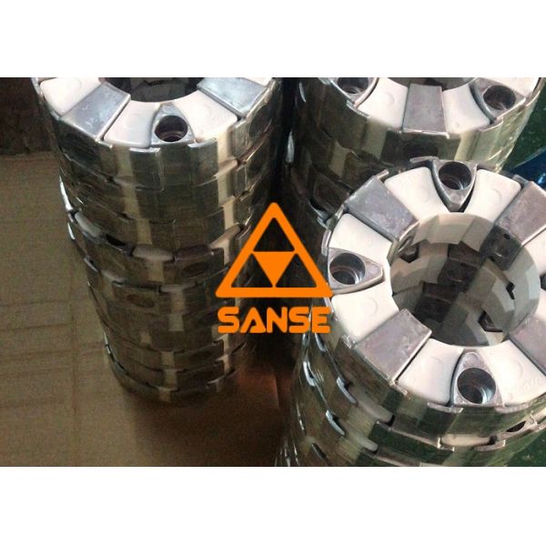 YCC 45H Diesel Engine Coupling  For Hitachi Excavator ZAX200 ZAX200-6 ZAX210