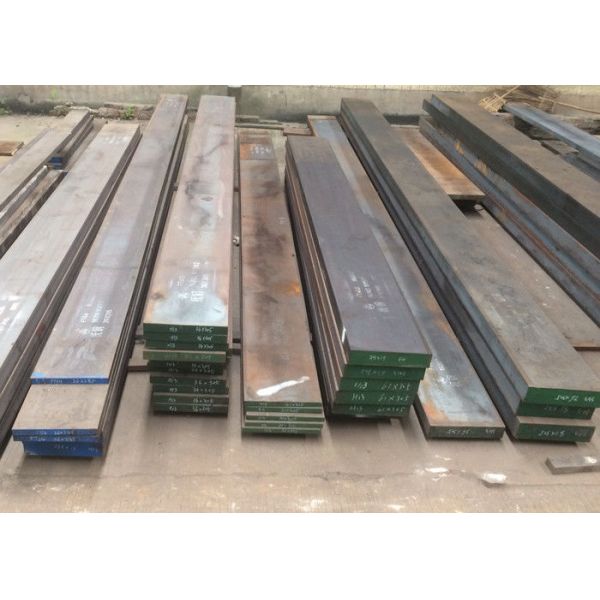 Выкованная особенная высокоскоростная сталь инструмента подвергла поверхностную плоскую Адвокатуру механической обработке 1,3243/М35