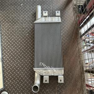 Komatsu intercooler Assy PC200-7 Air Cooled Aftercooler 6738-61-4110