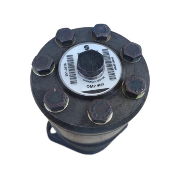 Danfoss OMP400 151-0618 Hydraulic Motor In Orbital Structure