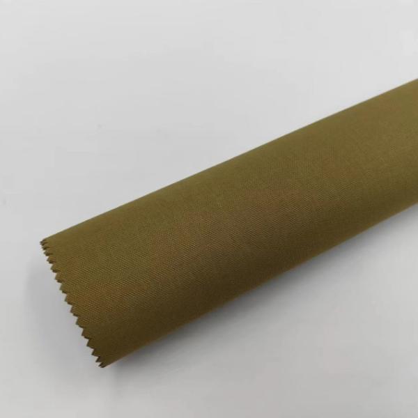Camo 500D Nylon Fabric High Tear Strength Waterproof Cordura Fabric