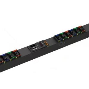Vertiv Geist GU2 インテリジェントスイッチ型PDU C13/C19 32A/10A/16A/20A 適応式ロードラック パワーデータセンター用プ