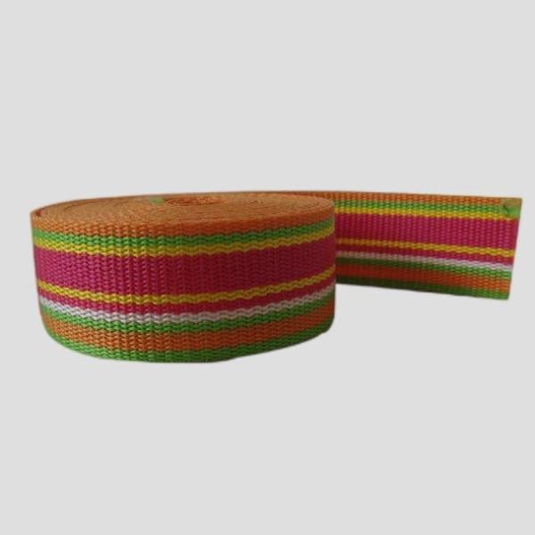 Reinforced Polypropylene Strapping Durable & Customizable XCF for Bags, Furniture & Packaging