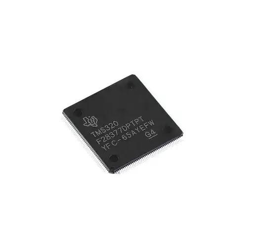 Integrated Circuits TMS320F28377DPTPT Original IC Chip