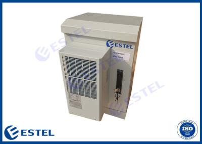 cerco exterior da parede do condicionador de ar 300W