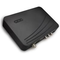 Réglage vidéo EPG Digi Cable Set Top Box Wifi Dongle Wifi Set Top Box