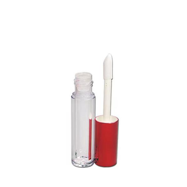 Emballage de maquillage Convient et en plastique avec fonction de rotation