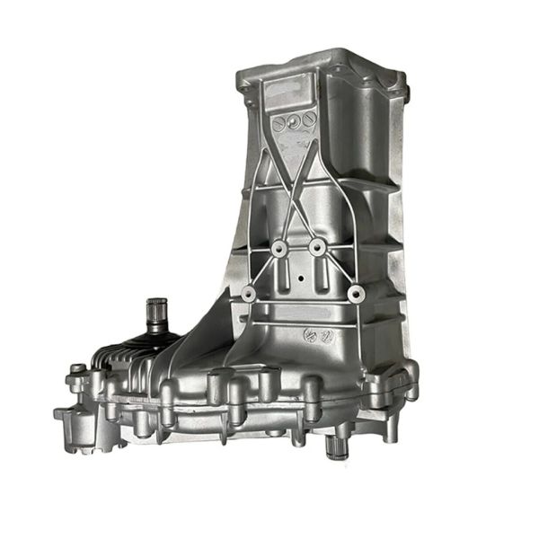 2011-2016 para Porsche Cayenne 3.6L Transferencia Automática para Conjunto de Caja Nuevo OEM 958-341-012-20 & 95834101303 Transmisión Automática