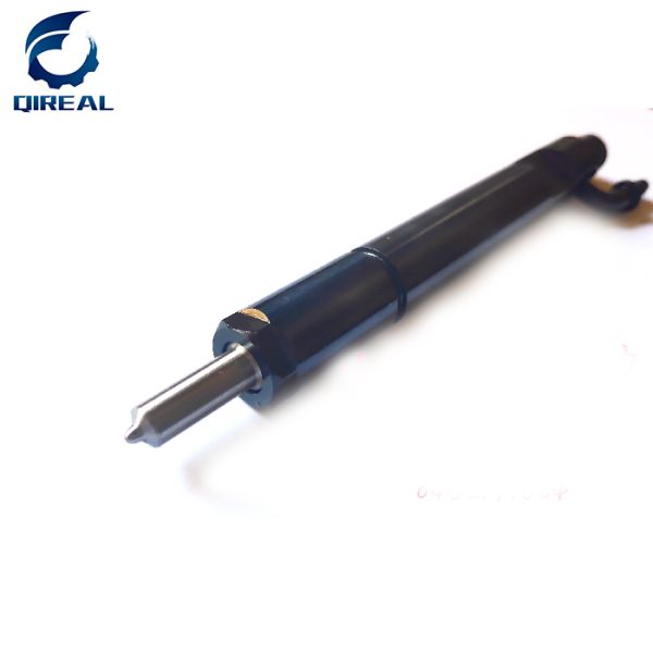 инжектор топлива 04178023 0432191624 на Deutz 1011 2011 частей экскаватора двигателя запасных