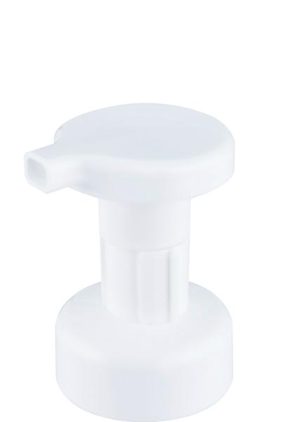Press Type Mini Foam Pump