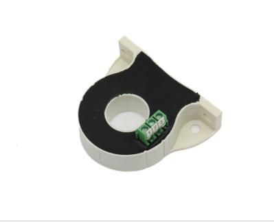1us équilibre magnétique Hall Current Transducer de la réponse 200A