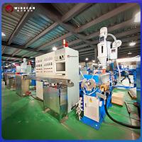 WRK-50 Indoor Optical Cable Production Line | High-Speed Fiber Optic Cable Manufacturing