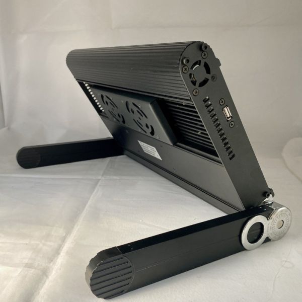 HFV-50D 4cm Ultra-Thin LED Industrial Viewing Light Touch Dimming Noiseless NDT Viewer