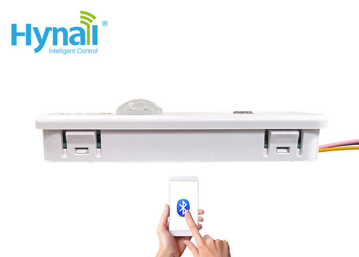 HNB135PIR Bluetooth PIR датчик движения через Slivair Bluetooth приложение для трофера / светодиодного панеля