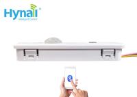 HNB135PIR Bluetooth Sensor de movimiento PIR vía Slivair Aplicación Bluetooth para Troffer / Panel LED