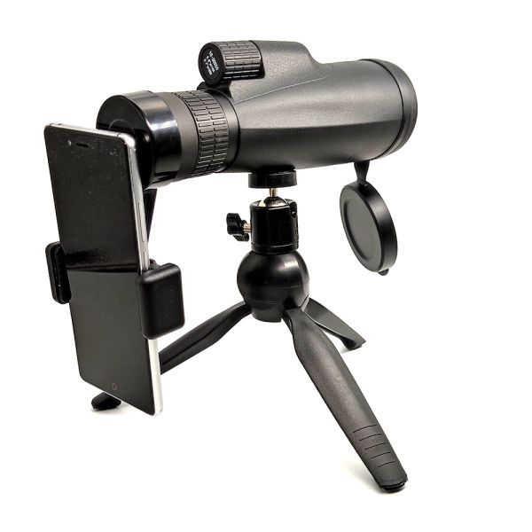 10-30X50 объектив призмы BAK4 FMC сигнала телеобъектива наивысшей мощности HD Monocular оптически