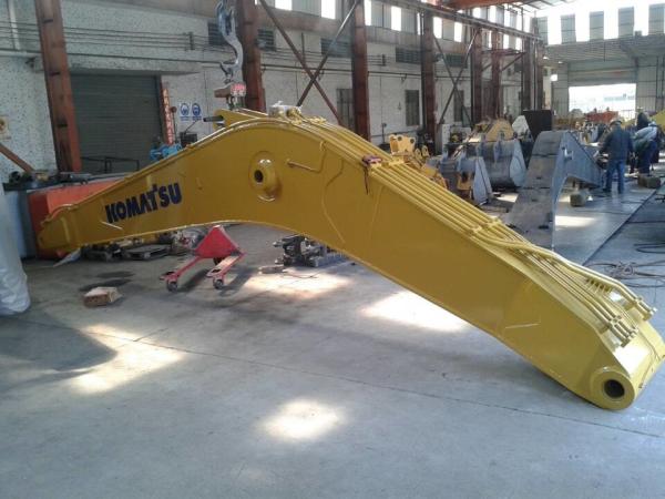 Customized Excavator Arm Boom Wear Resistant For PC270 CAT330 SK350