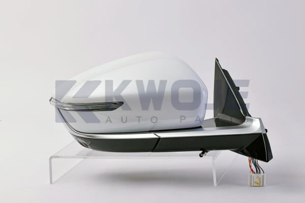 F27-8202P72AA Modern Car Side Mirror OUTER RH For 2023 JETOUR X70