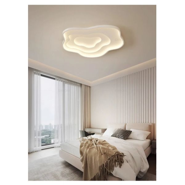 children Lighting Fixture Lustre Home Decor Dining Room Bedroom minimalist ceiling light(WH-MA-310)