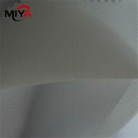 Élastique latéral de interlignage fusible du tissu tissé par vêtement habile quatre de tricot