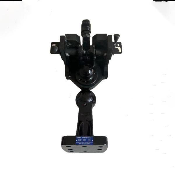 Caravan Device Tow Ball Mount Trailer Hitch Ball Trailer Hitch Coupling D-Value 280 Kn Caravan Device