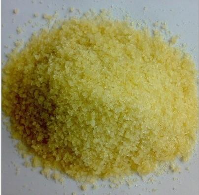 Agent épaississant alimentaire halal 200 Bloom Poudre de gélatine de bœuf 1 kg Cas 9000-70-8