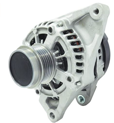 генератор Лестер 14487 автомобиля альтернатора 12V 125A Тойота 104211-3290 104211-3291 104211-3293