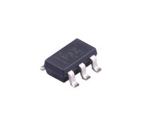 TLV70450DBVR IC Composants électroniques Régulateur linéaire à faible dérapage