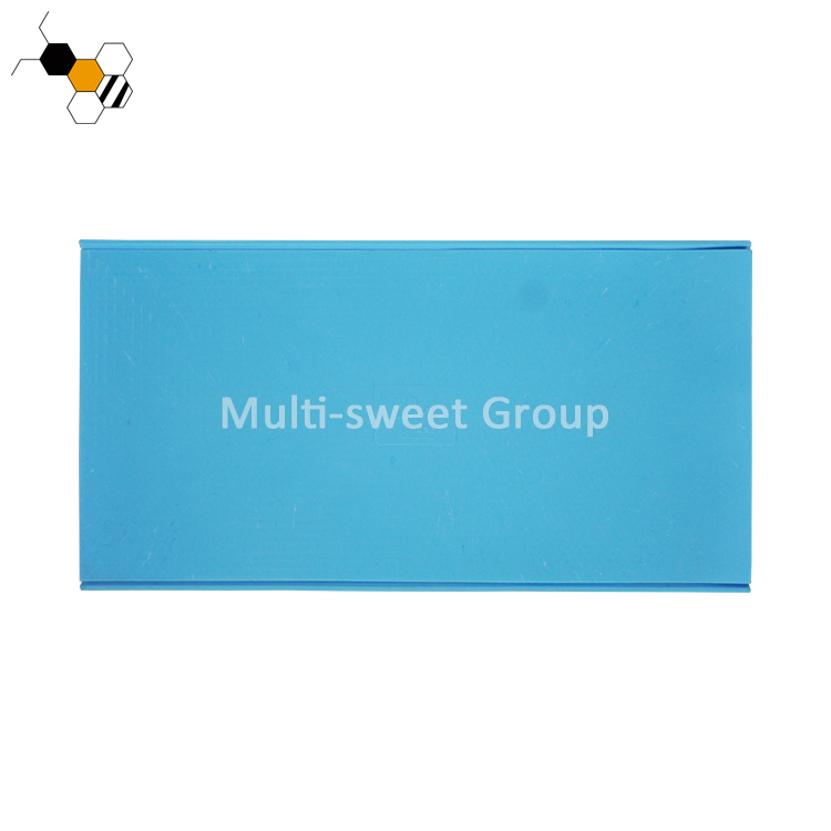 Multi сладкая машина Beeswax прессы учреждения воска кремния 80grams