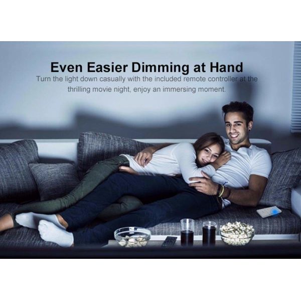 Smart Home SONOFF RM433 Wifi Smart Dimmer Switch Mini Switch Module Adjust Light Brightness