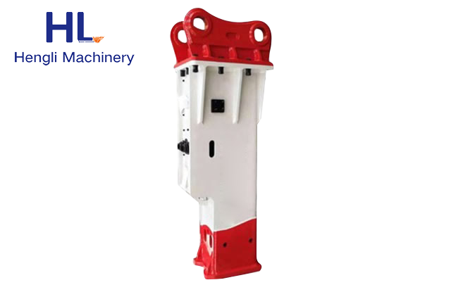 Молоток высококачественного конкретного выключателя строительной техники HL68 гидравлический