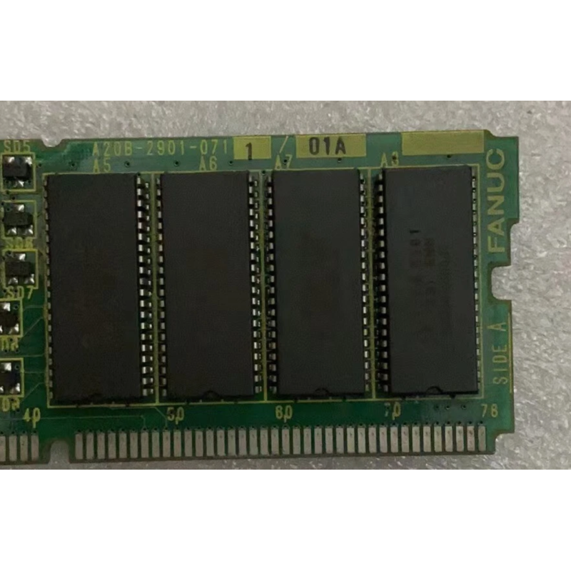 PCB Card A20B-2901-0711 for Industrial Control Systems | Reliable Circuit Board Component