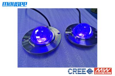 54W LED Swimming Pool Light Surface Mounting Type IP68 Waterproof